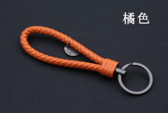 汽車金屬鑰匙禮品扣